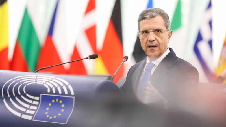 Αυτιάς προς Κομισιόν: «Δέσμη πέντε προτάσεων για την αντιμετώπιση του δημογραφικού και στεγαστικού προβλήματος»