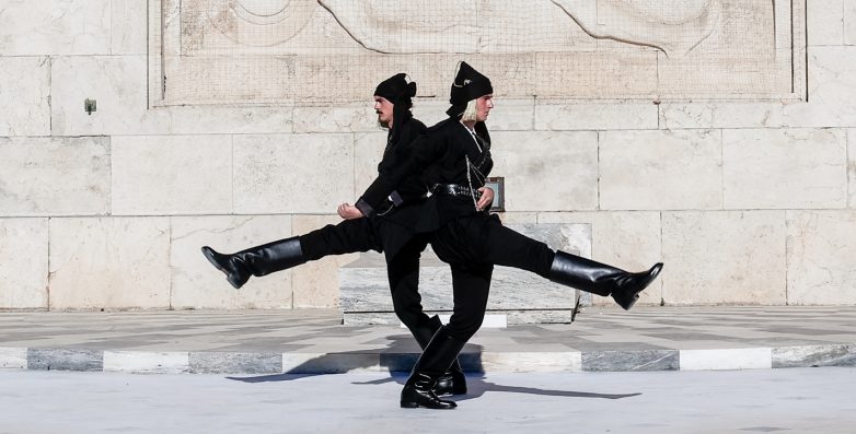 Εκδηλώσεις για την Ημέρα Μνήμης της Γενοκτονίας των Ελλήνων του Πόντου