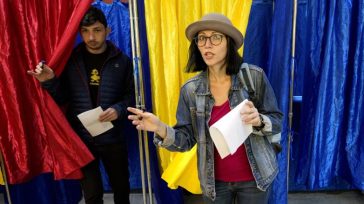 Παρεμβάσεις στις εκλογές στη Ρουμανία καταγγέλει η Μόσχα