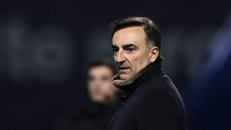 Μπράγκα: Τέλος ο Καρβαλιάλ, ανανέωσε ο Μουτίνιο