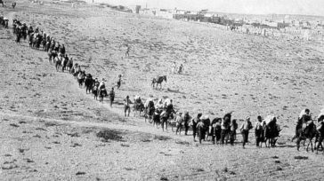 Πρόκληση από τους Τούρκους για τη σφαγή των Ποντίων