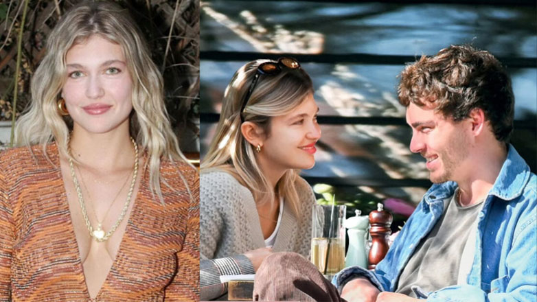 Κλέλια Ανδριολάτου &  Μπάμπης Τσαούσογλου: Ερωτευμένοι στις Κάννες – Ποιος είναι ο «μαέστρος» που της έκλεψε την καρδιά