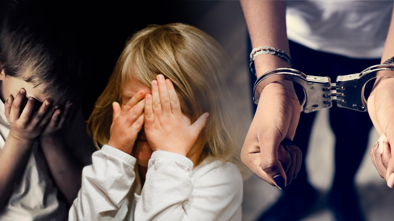 Συνελήφθη 32χρονη μητέρα στη Λάρισα