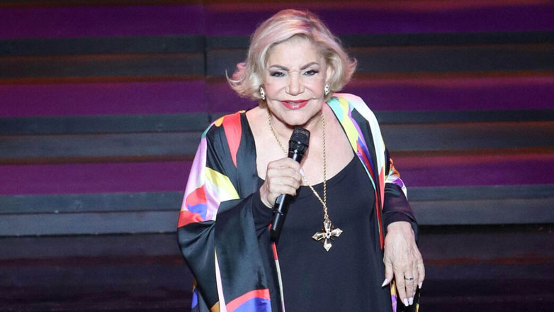 Γενέθλια σήμερα για την Μαρινέλλα – Η διαφορετική γιορτή που ετοιμάζουν στο σπίτι της