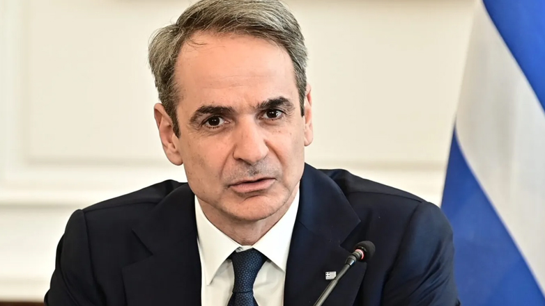 Μητσοτάκης: «Οι Πόντιοι χτυπήθηκαν, όμως δεν ηττήθηκαν»