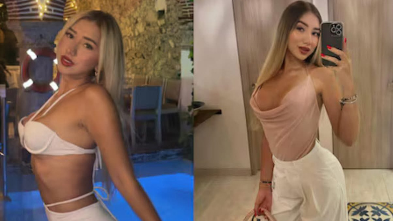 Κολομβία: Βίντεο κατέγραψε την δολοφονία 22χρονου μοντέλου