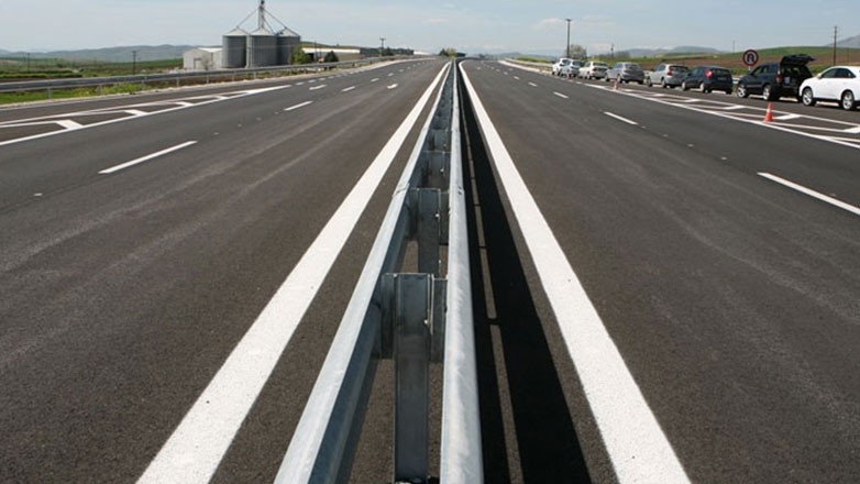 Ο «οδικός χάρτης» για 12 μεγάλα έργα