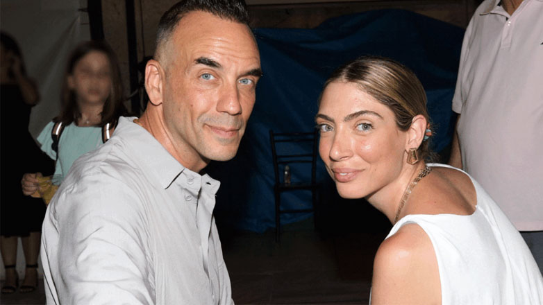 Πάνος Μουζουράκης: Η πρώτη ανάρτηση μέσα από το μαιευτήριο – Βίντεο