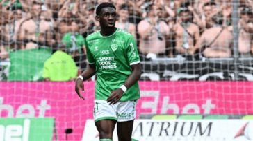 Παναθηναϊκός: Στο στόχαστρο ο Ντίλαν Μπατουμπίνσικα