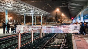 Δεύτερη μήνυση κατά του εφέτη ανακριτή από συγγενείς θύματος των Τεμπών