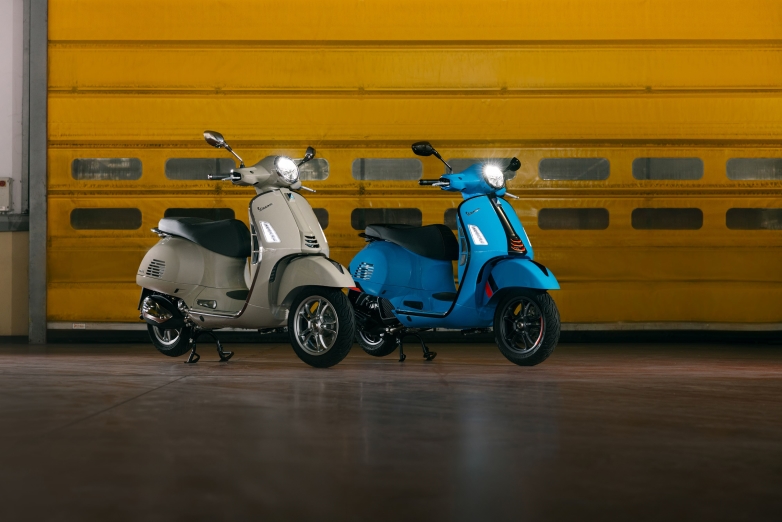 Piaggio Group