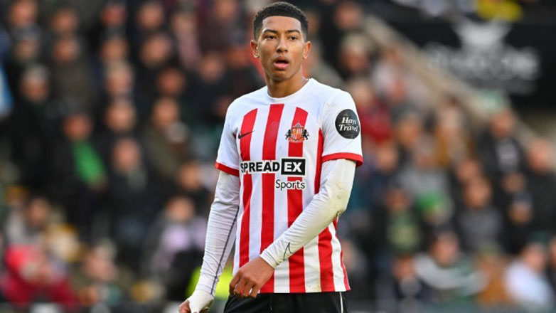 Ντόρτμουντ: Συμφώνησε με τον Τζόμπε Μπέλιγχαμ