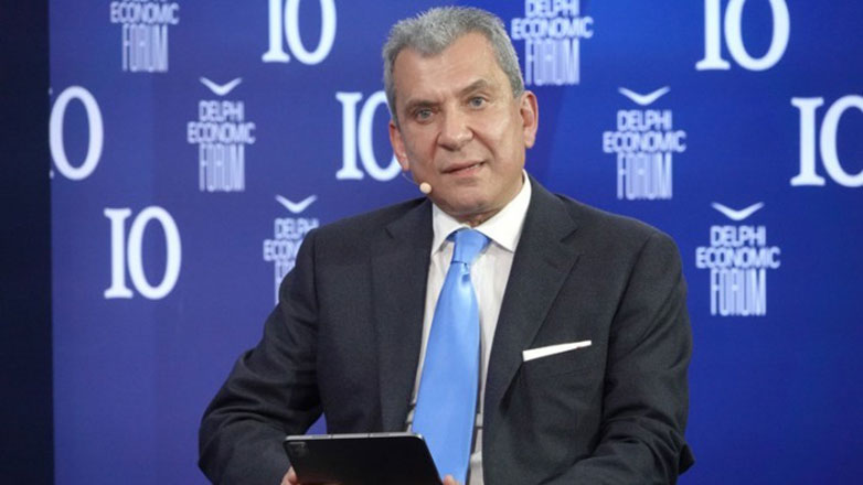 PeopleCert: Τα επιχειρηματικά πλάνα και το όραμα του Β. Νικολαΐδη για την αναβίωση της ελληνικής ομογένειας στην Πόλη