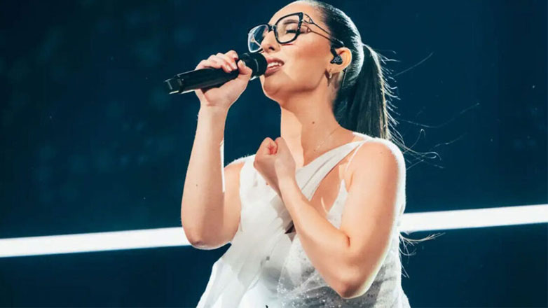 Klavdia: Ποια πασίγνωστη τραγουδίστρια πλήρωσε την υποτροφία της στο Ωδείο που φοιτούσε;