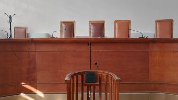 Λάρισα: Ένοχος για το θάνατο ηλικιωμένης μετά από υλοτόμηση