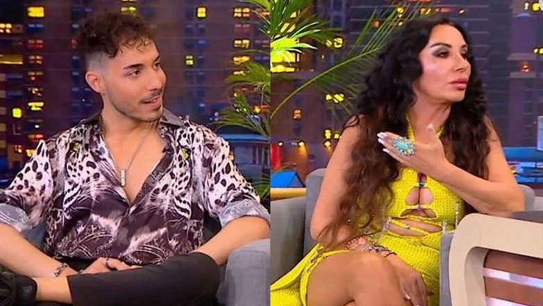 Πόπη Μαλλιωτάκη: Αποκαλύπτει τη στιγμή που ανακοίνωσε στον γιο της την δολοφονία του Μπάμπη Λαζαρίδη