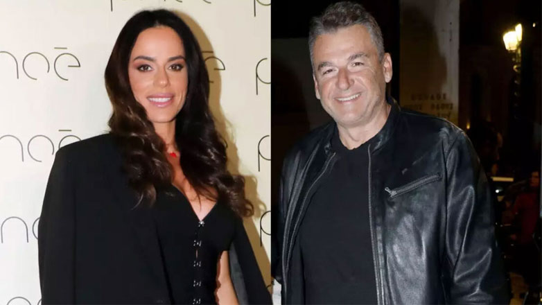 Μαρία Αντωνά: Η τρυφερή της εξομολόγηση για τον Γιώργο Λιάγκα και το κεφάλαιο οικογένεια – «Αυτό το ξέρει μόνο ο Θεός!»