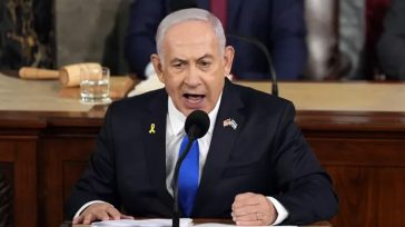 Ο Νετανιάχου αποσύρεται από τις συνομιλίες για κατάπαυση του πυρός στη Γάζα