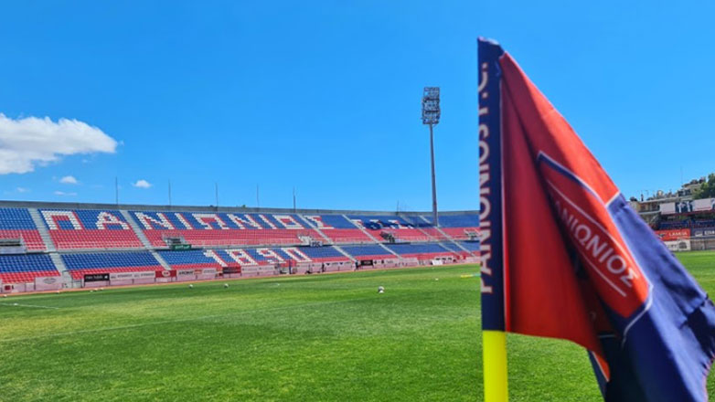 Διάρρηξη στα γραφεία του Ερασιτέχνη Πανιωνίου, κλάπηκαν σημαντικά αρχεία