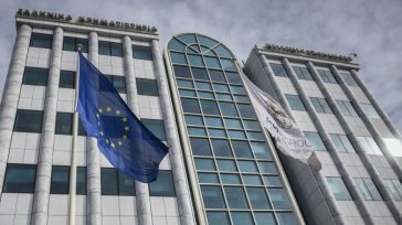 Άνοδος και νέα υψηλά 15ετίας το Χρηματιστήριο