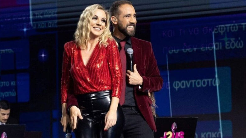 Βασίλης Πορφυράκης: Αποκαλύπτει για πρώτη φορά το λόγο χωρισμού του από την σύντροφό του, Ματίνα Νικολάου