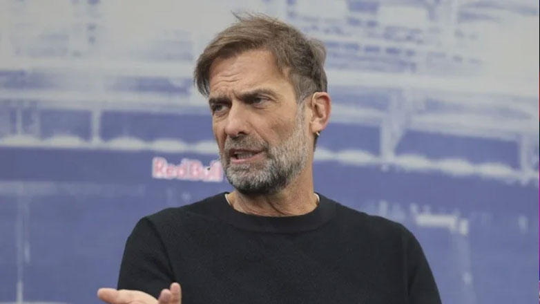 «Αναληθές το δημοσίευμα για Κλοπ και Ρόμα»