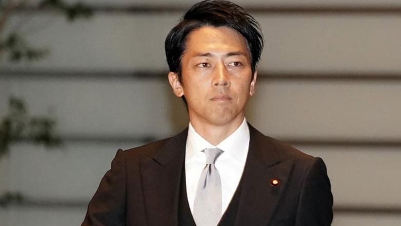 Ιαπωνία: Παραιτήθηκε ο υπουργός Γεωργίας μετά τη θύελλα που προκάλεσε δήλωσή του