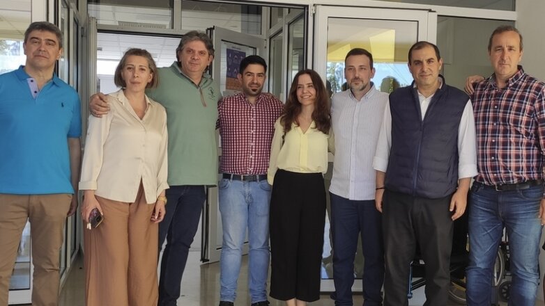 Δράση προληπτικής ιατρικής του Νοσοκομείου Μεταξά στην Αίγινα