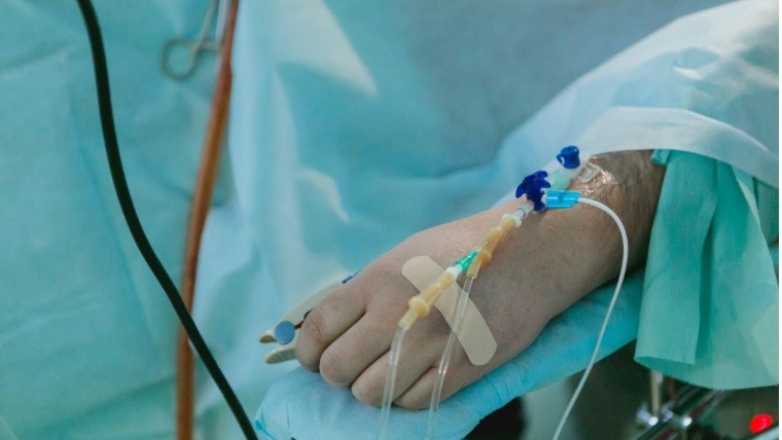 Κοριτσάκι 5 ετών πέθανε από κεραυνοβόλο σηψαιμία