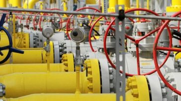 Μεγάλη συμφωνία της ΔΕΠΑ με Ισραηλινούς για μονάδα φυσικού αερίου στη Θεσσαλία