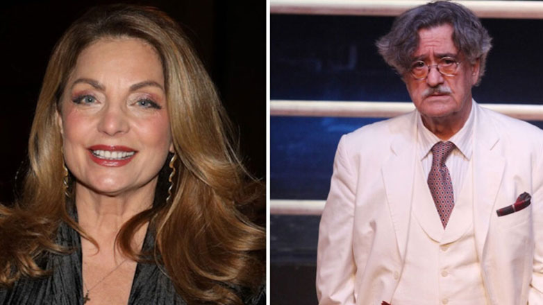 Άντζελα Γκερέκου για Νίκο Γαλανό: «Έφυγε όρθιος με απόλυτη αξιοπρέπεια»