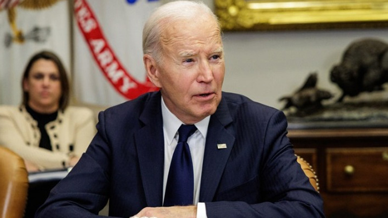 «Η διάγνωση έγινε την περασμένη εβδομάδα», διαβεβαιώνει εκπρόσωπος του Μπάιντεν