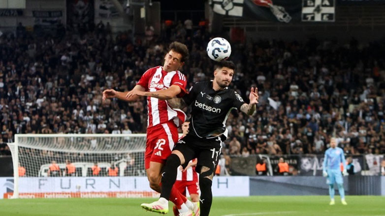 «Καμπάνες» από τη ΔΕΑΒ σε Ολυμπιακό και ΟΦΗ για τον τελικό κυπέλλου