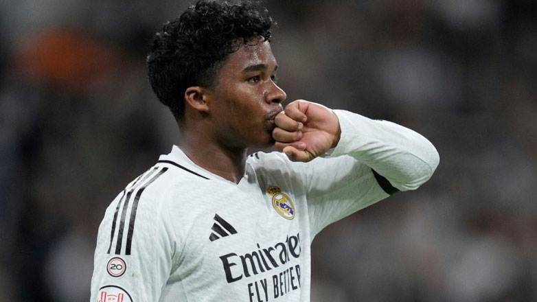 Ρεάλ Μαδρίτης: Δύο μήνες εκτός δράσης ο Έντρικ