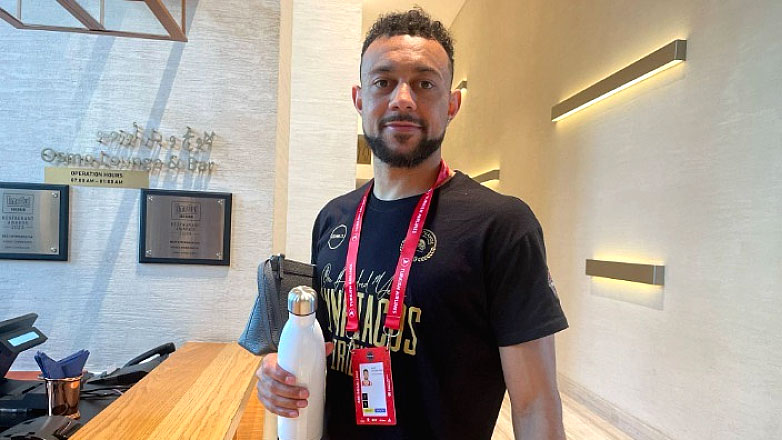 Euroleague: Πρώτη προπόνηση χωρίς προβλήματα για τους παίκτες του Ολυμπιακού