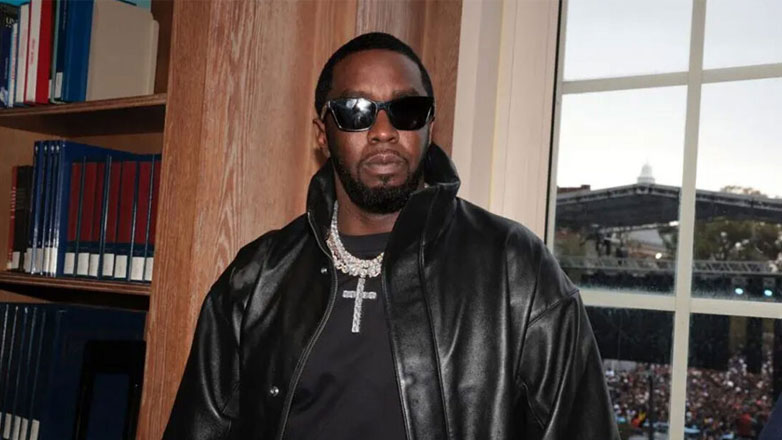 Diddy: Στη δημοσιότητα φωτογραφίες με τα τραύματα της Cassie Ventura από τους ξυλοδαρμούς