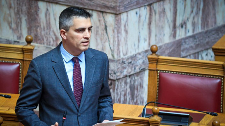 Οι προτάσεις του Χρίστου Δήμα για τον νέο πρόεδρο στην Ελληνικό Μετρό και τον νέο υποδιοικητή στην ΥΠΑ