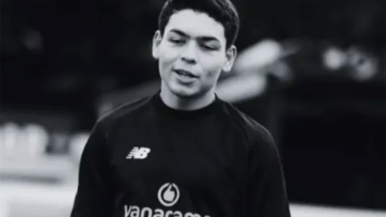 Μάντσεστερ Γιουνάιτεντ: 19χρονος πρώην παίκτης της βρέθηκε νεκρός στην κρεβατοκάμαρα του