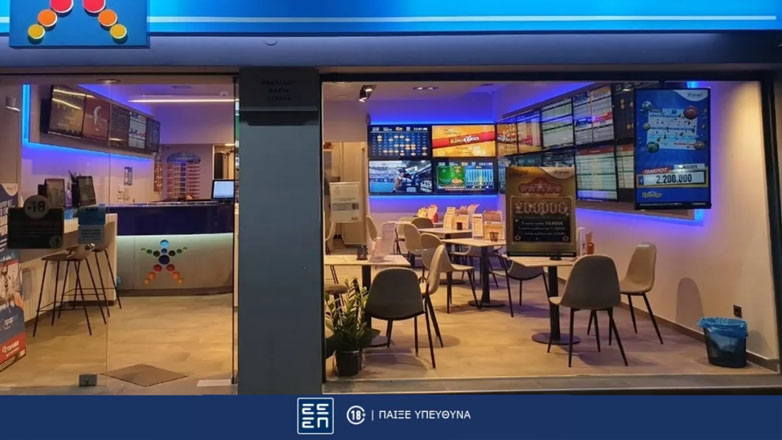 Bet Builder Ready από το Πάμε Στοίχημα για τον τελικό του Europa League