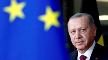 Εγκρίθηκε η συμμετοχή της Τουρκίας στο πακέτο εξοπλισμών της Ευρωπαϊκής Ένωσης