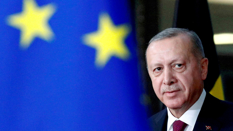 Εγκρίθηκε η συμμετοχή της Τουρκίας στο πακέτο εξοπλισμών της Ευρωπαϊκής Ένωσης