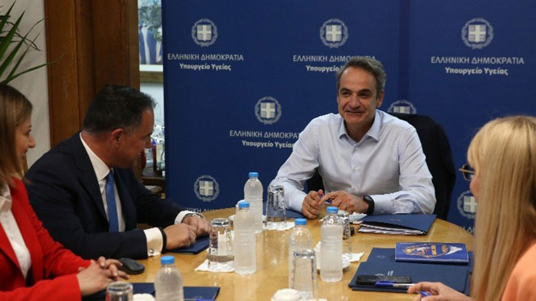 Νέος τηλεφωνικός αριθμός, 1566, για κάθε απορία σχετικά με το ΕΣΥ, μέχρι τις 15 Ιουλίου