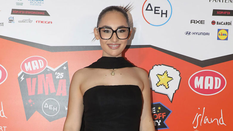 Klavdia: Η απάντησή της για την ανάρτηση που έκανε για εκείνη ο Γιάννης Αντετοκούνμπο