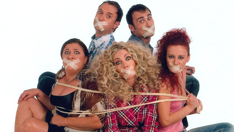 Γιώργος Καπουτζίδης: Αποκαλύπτει για το το reunion του «Παρά – Πέντε» – «Θα κυκλοφορήσει στο τέλος του 2025»