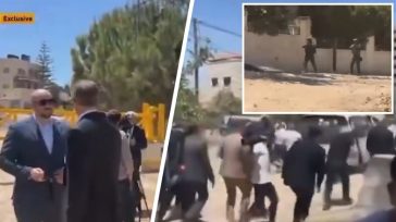 «Απαράδεκτη κάθε απειλή κατά της ζωής διπλωματών»