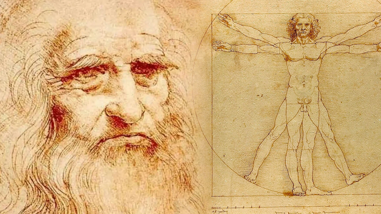 Εντοπίστηκαν έξι εν ζωή απόγονοι του Λεονάρντο ντα Βίντσι