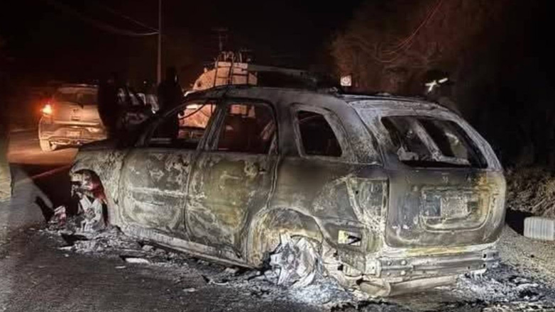 Μεξικό: Νεκροί έξι πολίτες σε ανταλλαγή πυρών κοντά στο Ακαπούλκο