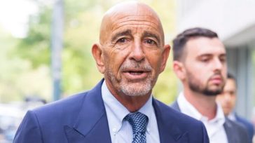 Ο πρέσβης των ΗΠΑ στην Άγκυρα Τόμας Μπάρακ θα αναλάβει ειδικός απεσταλμένος για τη Συρία