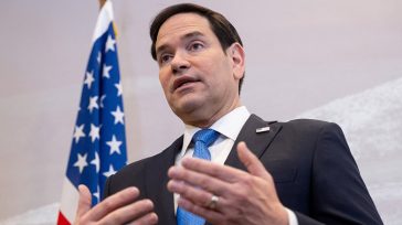 Ρούμπιο: Πολλές αραβικές χώρες έτοιμες να εξομαλύνουν τις σχέσεις τους με το Ισραήλ