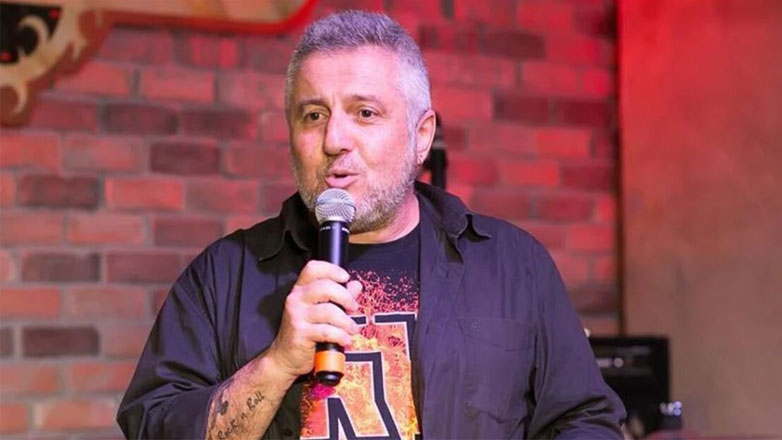 Στάθης Παναγιωτόπουλος: Ολοκληρώθηκε η δίκη για την υπόθεση revenge porn – 3 χρόνια με δικαίωμα έφεσης